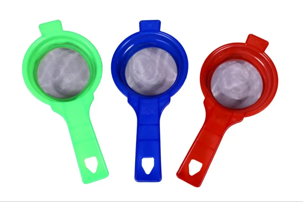 Tea Strainer - Plastic