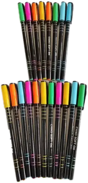 Chino - Ballpen