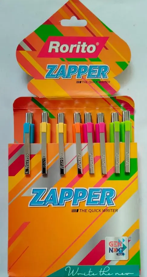 Rorito ZAPPER