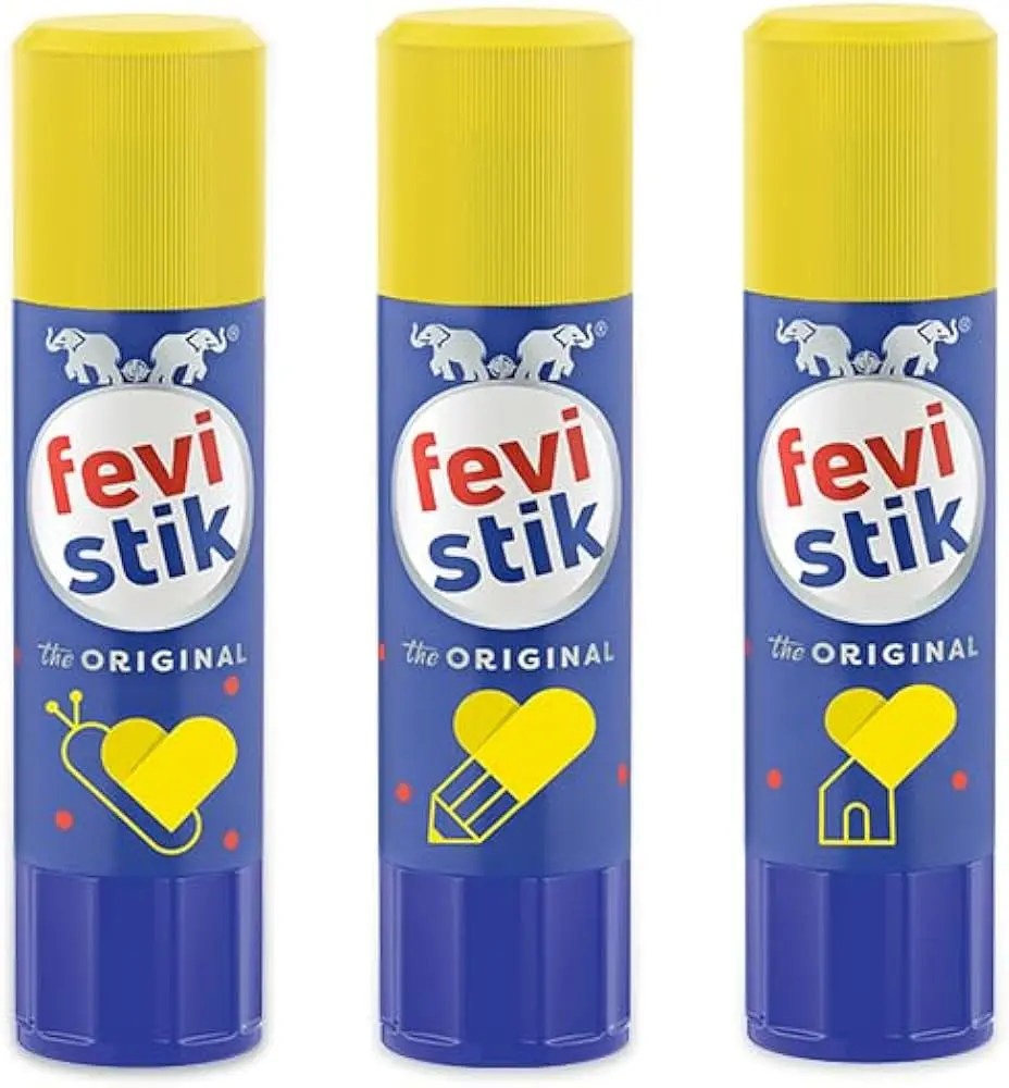 fevi stick - 5g