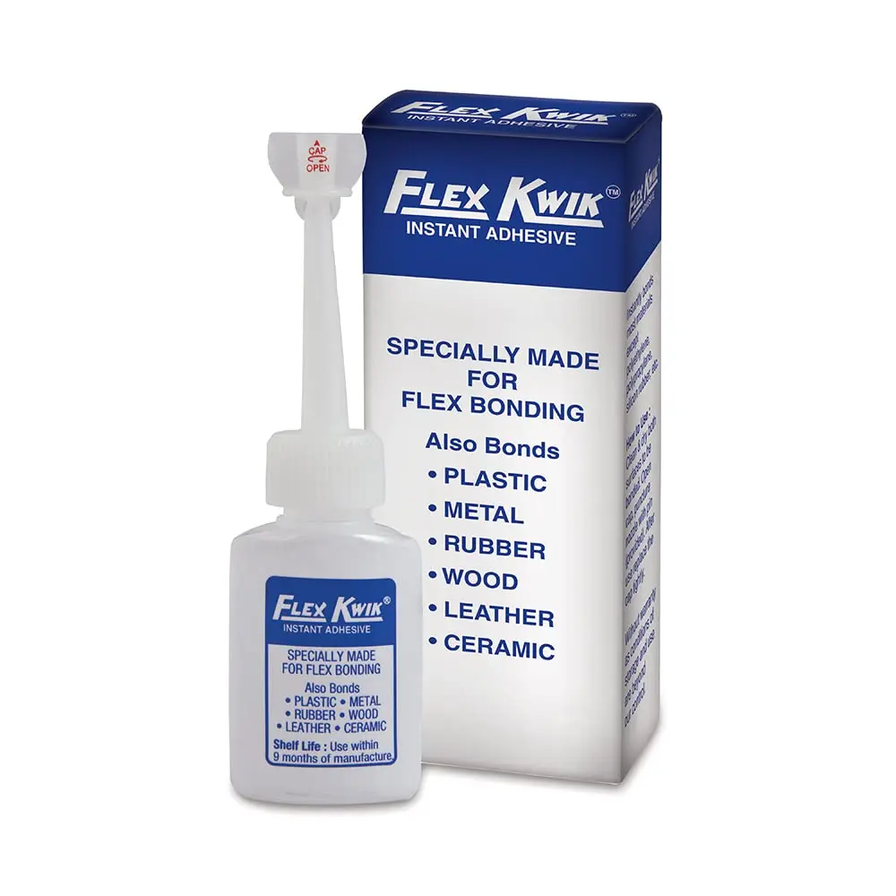 flex kwik