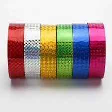 Sparkling Tape