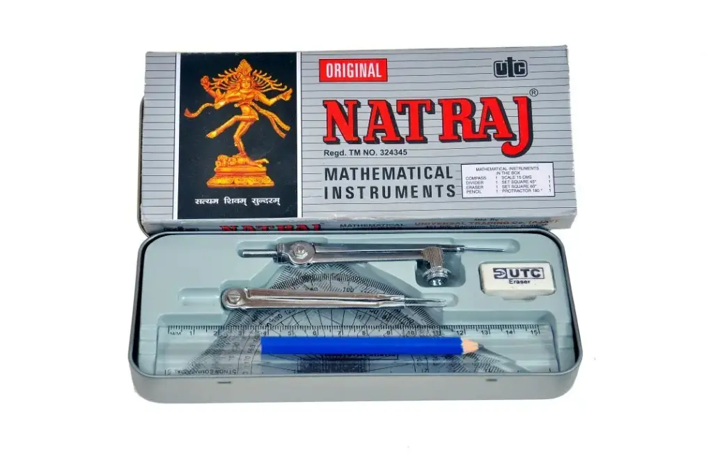 NATARAJ MINI