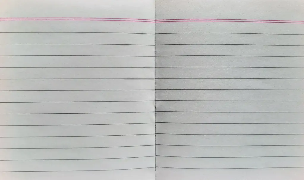 mini pocket note