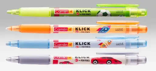 camlin KLICK MECHANICAL PENCIL 0.7