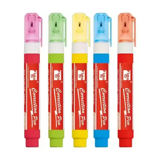 Figo neon correction pen