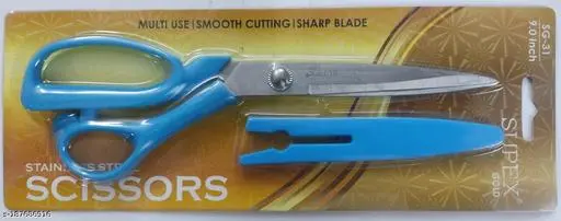 SUPEX GOLD Scissor