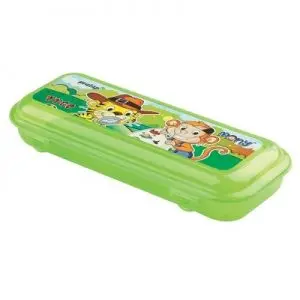 Plastic Empty box