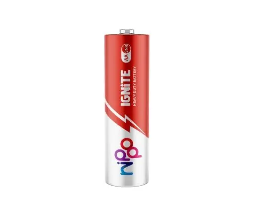 Nippo IGNITE AA