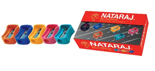 Nataraj 621 Sharpner