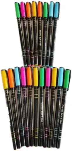 Chino - Ballpen