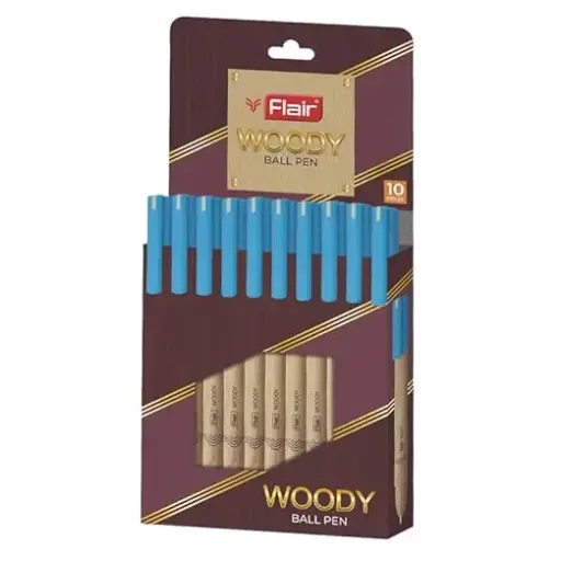 Flair WOODY