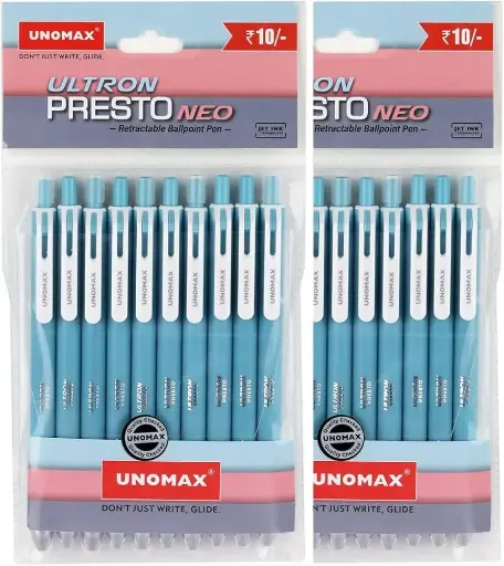 UNOMAX ultron Presto