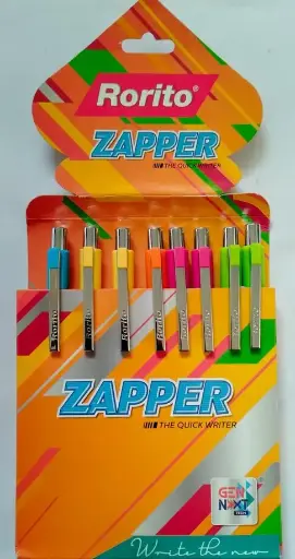 Rorito ZAPPER