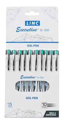 LINC Green GEL