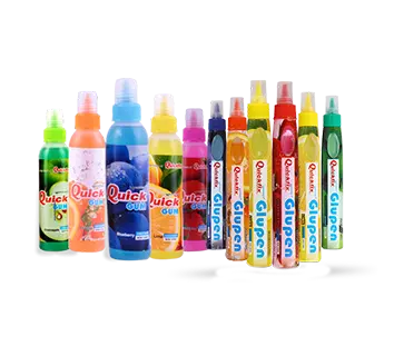 Wembley Quick Gum - 20ml