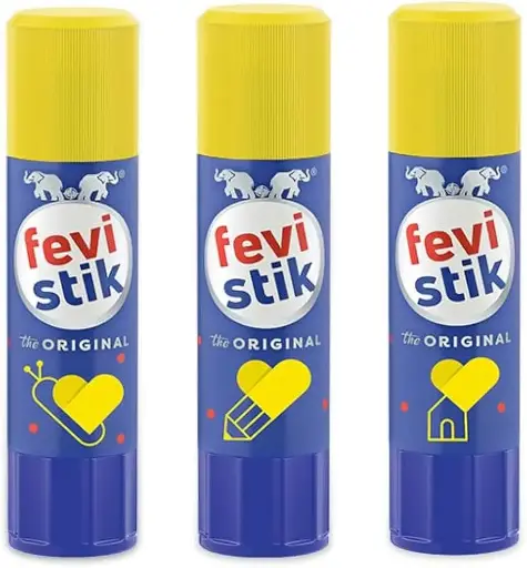 fevi stick - 5g
