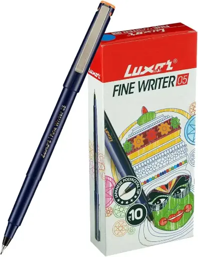 FINEWRITER 05 - stickpen
