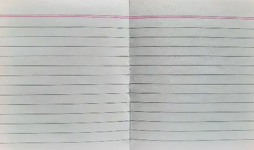 mini pocket note